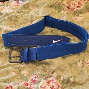 Nike Adjustable Belt